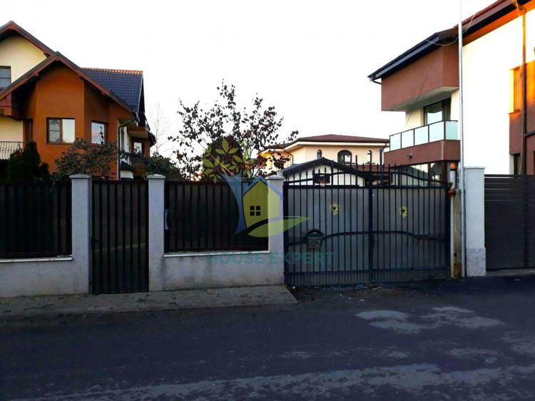 Teren intravilan 787 mp, POT60%, CUT 2,5, Valea Furcii Dr. Taberei