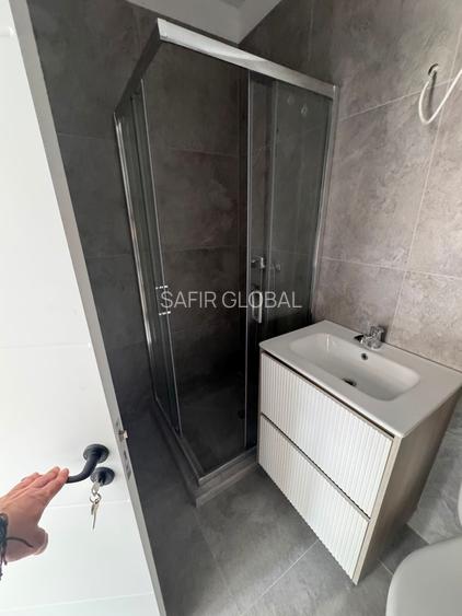 Apartament de inchiriat nemobilat cu 2 camere - 6