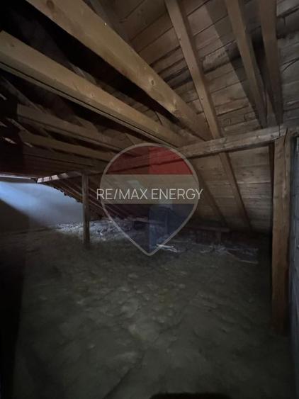 Apartament cu 1 cameră situat în Pod