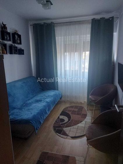 3 CAMERE  |  TROCADERO  |  DACIA - 3