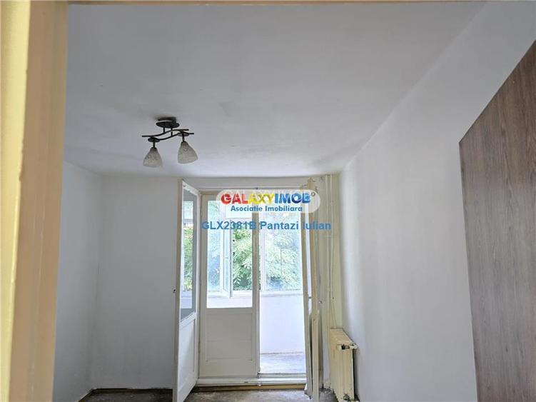 Vanzare 3 camere Gorjului | Semidecomandat | 6min metrou | Comision 0% - 14