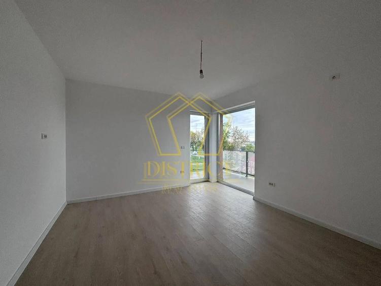 Apartament superb cu 2 camere I Giroc