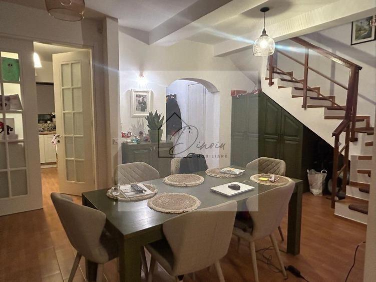 Vila duplex Bucurestii Noi I 5 camere I Lac Grivita I COMISION 0%