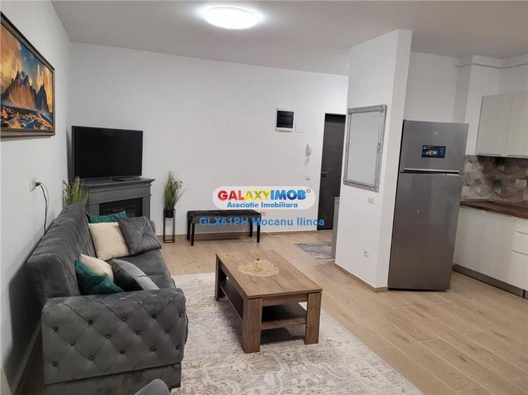 Inchiriere apartament 2 camere, MRS Village, Albert, Ploiesti