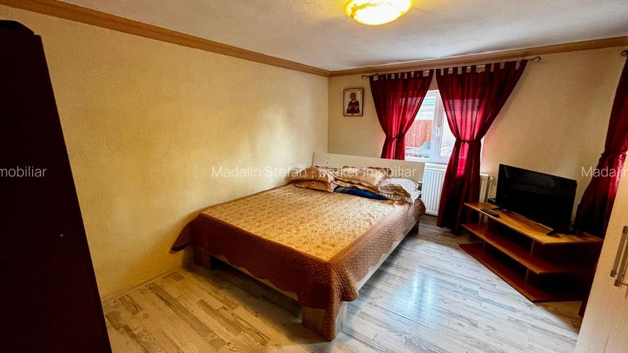 VANZARE 2 CORPURI DE CASA - TEREN 744 MP - BRATASANCA, PRAHOVA - 9