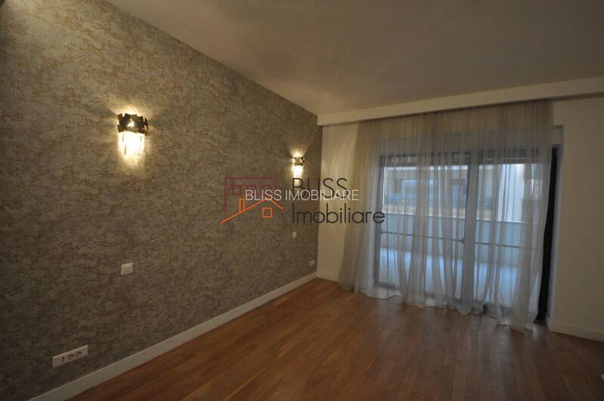 Apartament De Lux Cu Vedere Spre Parcul Herăstrău - 11