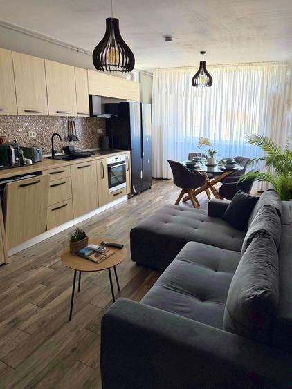 Apartament 2 Camere-de vanzare- City Of Mara