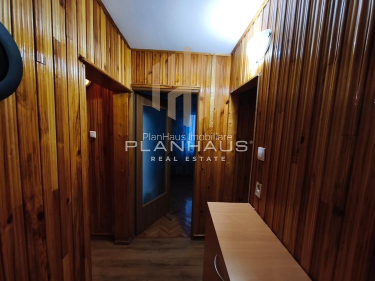 Apartament 4 camere, 103 mp, Strada Gării, Baia Mare, bloc izolat  - 15