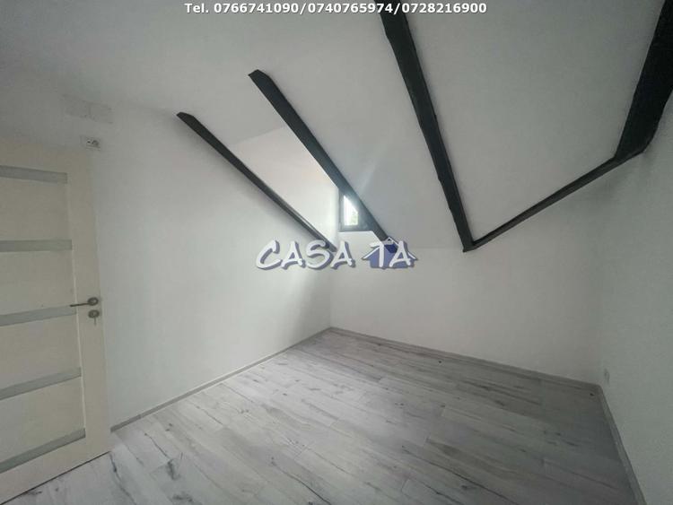 Apartament 3 Camere, Etaj 3, Aleea Unirii - Zona Centrala