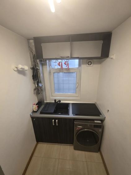 2 camere/ Sala Palatului/mobilat/ A.C