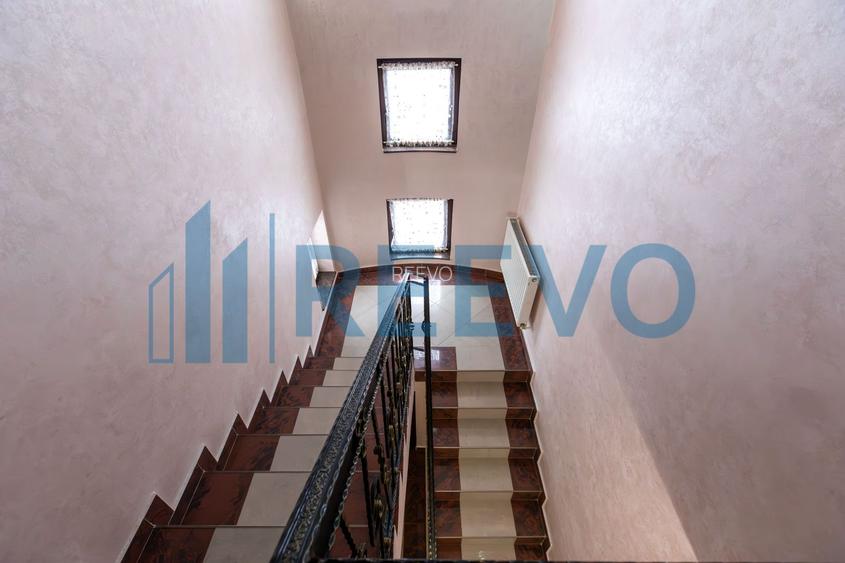 Casă/Vilă cu foișor | 1.000 mp teren | Măgura - 59