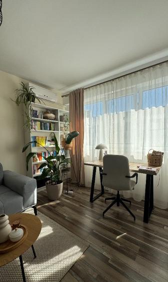 Apartament 2 Camere decomandat 61 MP + parcare - Bloc 2020 - Nicolina