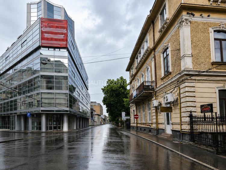 Spațiu birou 2 camere 60 mp | Nicolae Filipescu | Imobil tip vilă - 7