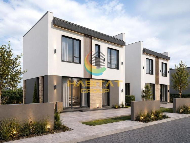 Casa P+1 4 camere, Strada asfaltata, Comision 0%, Berceni