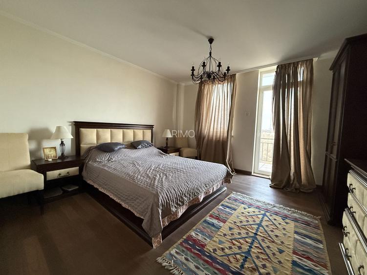 Apartament 3 camere Mamaia - Navodari - vedere la mare - 21