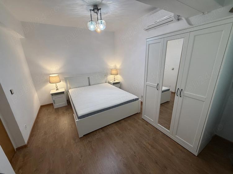 Apartament 4 camere, 850 euro, piata iancului