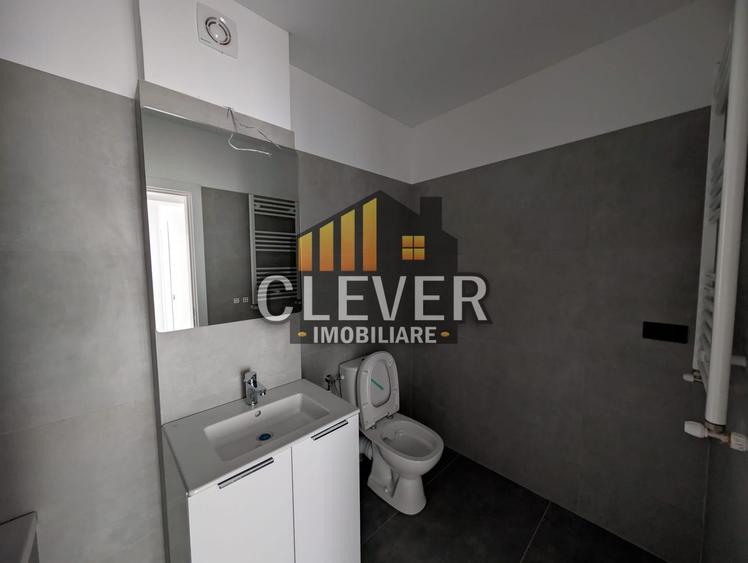 Finalizat Apartament 2 camere decomandat Liviu Rebreanu Auchan - Comision 0%