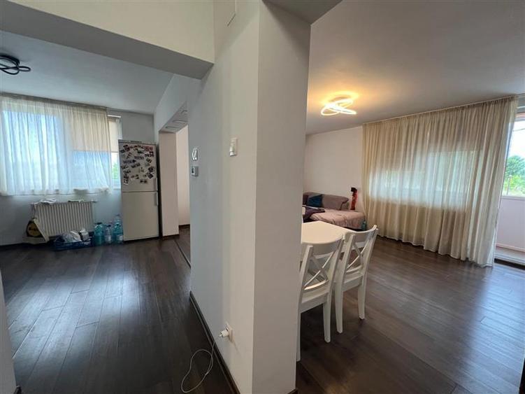 Apartament 2 camere de vanzare – Sancraiul de Mures