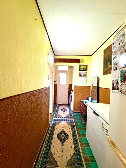 Apartament 3 camere 70mp zona Unitatea Militara 75.000eur neg