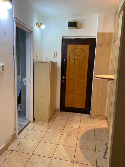 Apartament 1 camera Calea Manastur, zona USAMV, kAUFLAND, decomandat, 42 mp