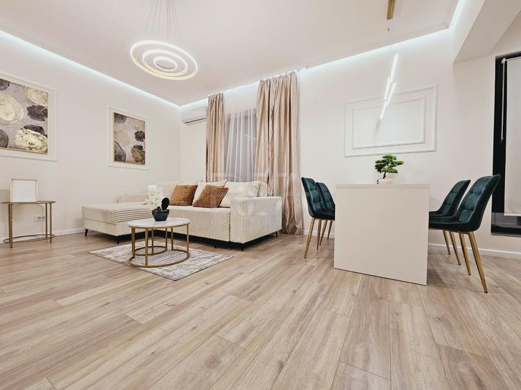 Apartament 2 Camere | Exigent Plaza Faza 5 |Decomandat