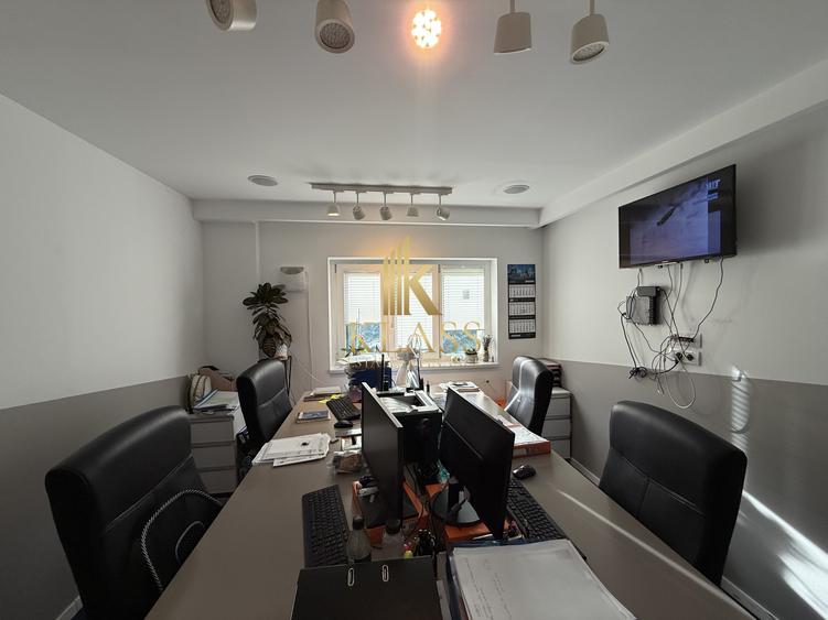 3 camere | Alba Iulia – Decebal | 78 mp | Ideal locuință sau birou