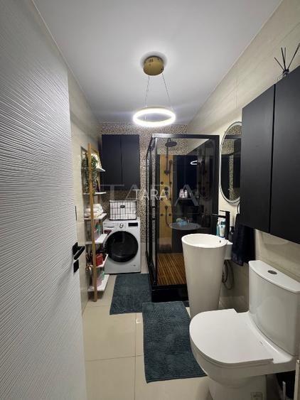 Apartament cu 3 camere, 2 balcoane, aproape de centru, Cluj-Napoca. - 11