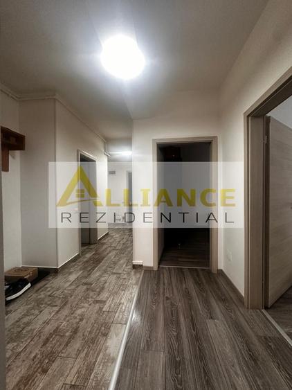 Apartament 3 camere ~ 2 bai | 88 mp | Mobilat si utilat | Zona Berceni