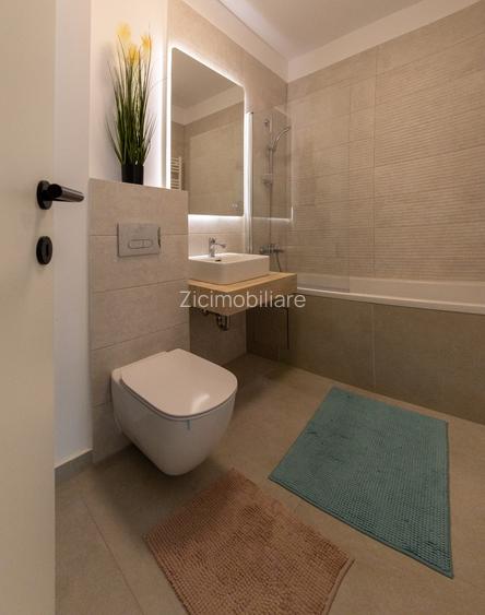 Apartament 3 camere de vânzare | Vulcan | Bloc 2024 | 95 mp - 4