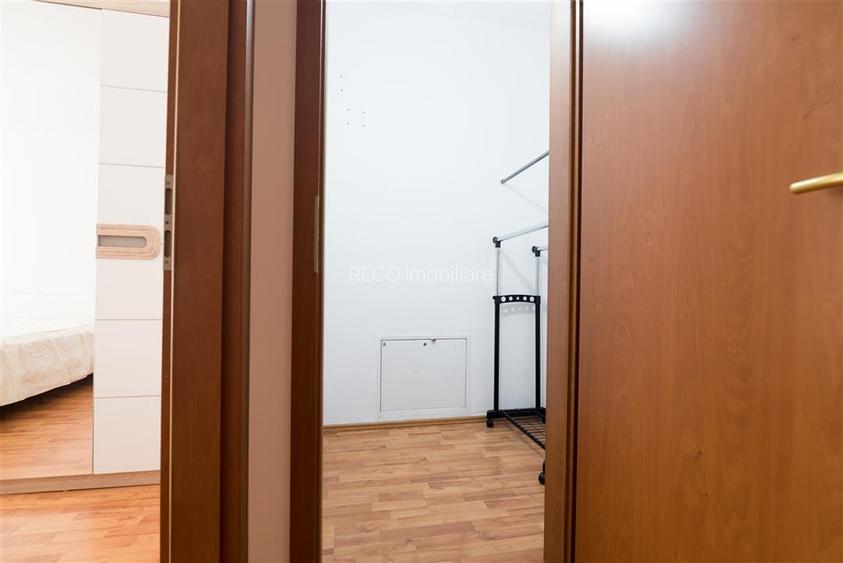 RECO Apartament premium, bloc nou, etaj 3, Iosia - 14