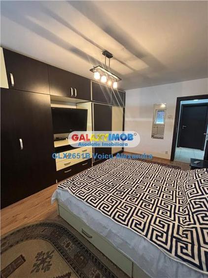 Apartament 3 Camere Calea Calarasilor - Piata Muncii - Parcare