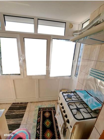 Apartament 2 camere, 52 mp, decomandat, zona Zamca - 9