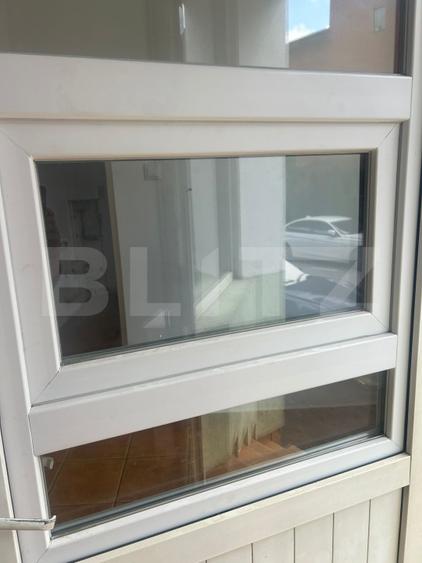 Spatiu comercial stradal