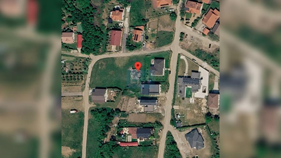 TEREN INTRAVILAN 1.938 MP | PALEU – ORADEA | COMISION 0% CUMPĂRĂTOR
