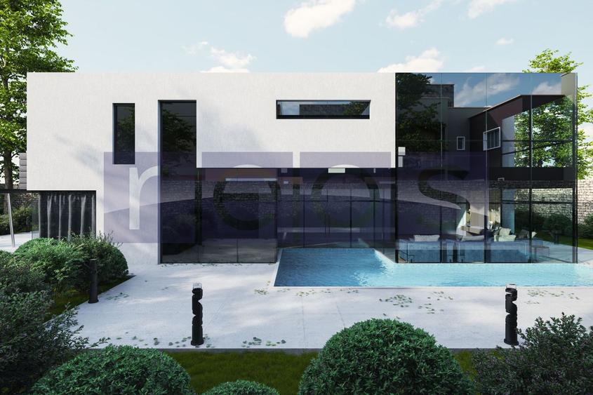 📍 Pantelimon Oraș | 350 m de lac | ocazie reală | lot vilă 410 mp d:15 | - 6