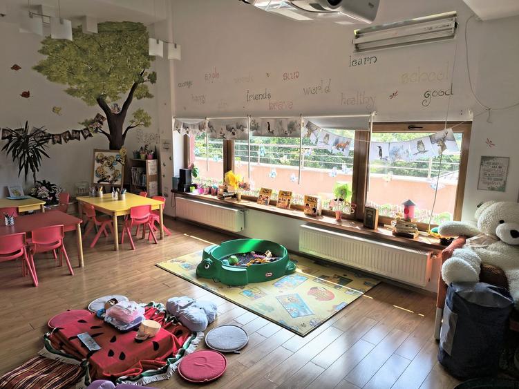 Spatiu birouri / clinica zona Soseaua Pantelimon - Baicului