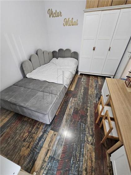 LUX IN MOSNITA NOUA - DUPLEX EXCLUSIVIST - INDEPENDENTA ENERGETICA - DESIGN DE R