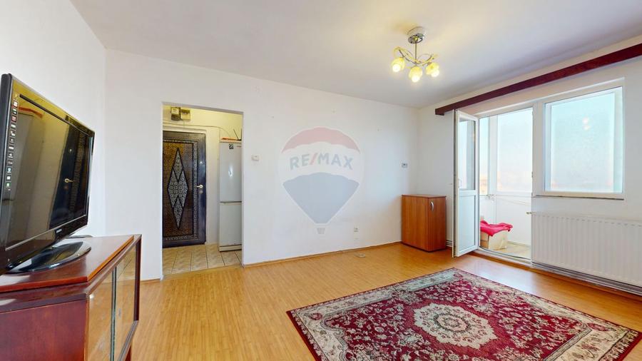 Apartament 2 camere, cochet, etaj 3, balcon, zona ITC, Brașov