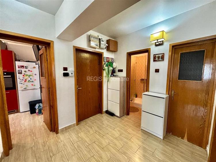Apartament 3 Camere Eroilor Predeal - 5