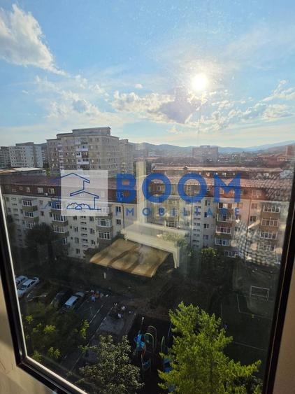 Apartament 3 camere Hermes | Centrala proprie | Complet renovat