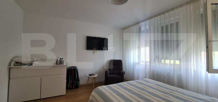 Casa in Voronet cu 4 camere si priveliste - 12