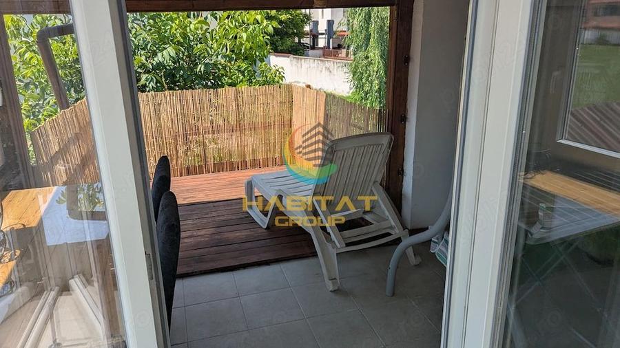 Vanzare 3 Camere Mobilat si Utilat+ Curte- Vitan