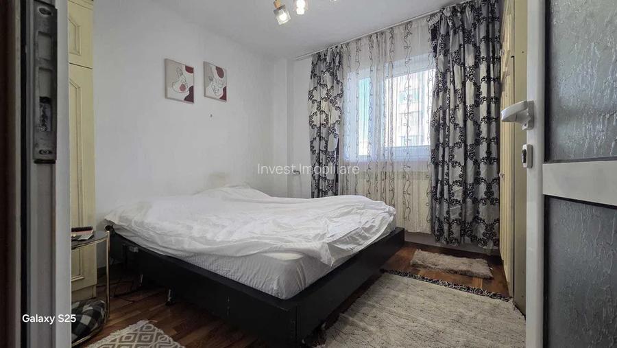 Apartament 2 camere, decomandat, zona Pacurari -Posta, Iasi - 8
