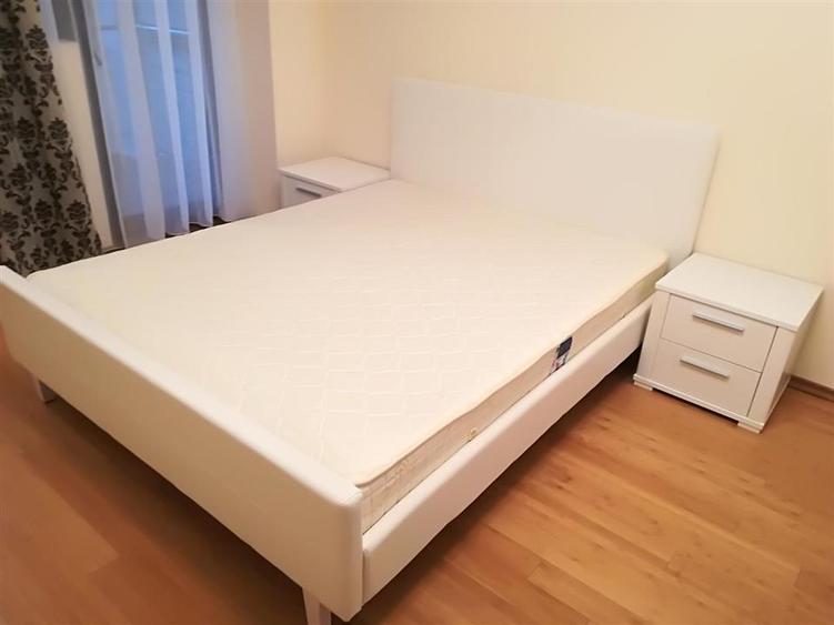 Ap2 Camere  Exclusive Residence Copou Parcare Inclusă