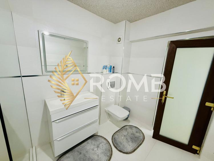 Apartament modern, nou, 4 camere, parcare, zona Florilor!