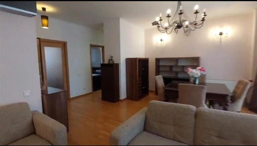 3 Camere Bloc 2011 Parcul Kiseleff