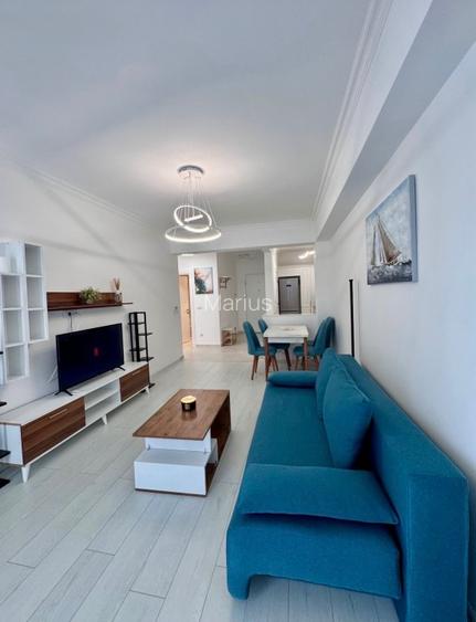 Apartament 2 camere cu vede spre lac - 2