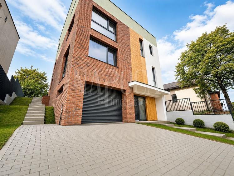 Casa 5 camere de vanzare in Gruia, Cluj Napoca