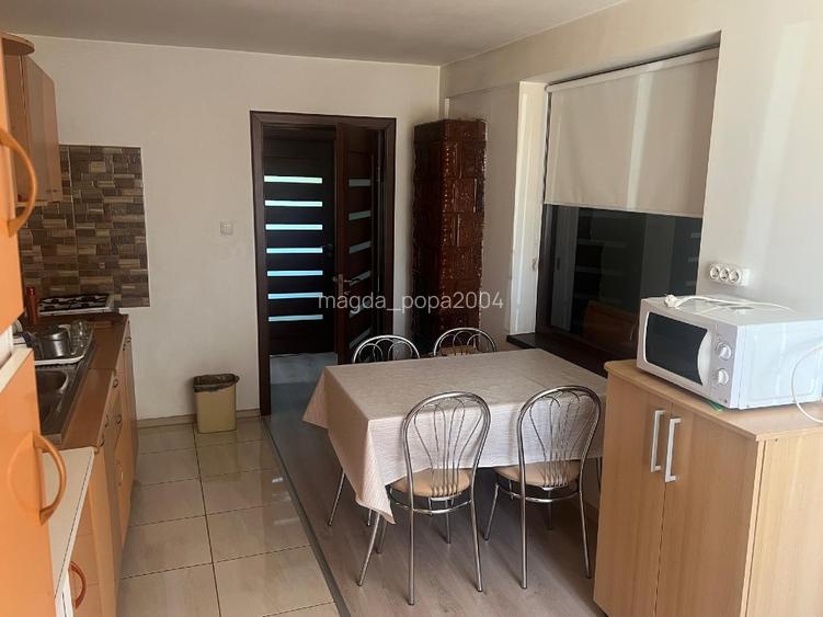 Vand casa cu livada si solar + spatiu comercial in sat Cismele (1498 mp) - 5