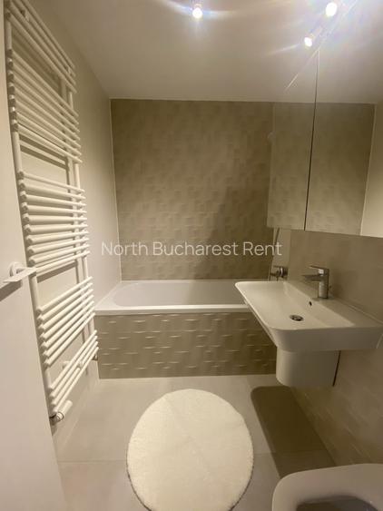 Studio dublu premium | Aviației | 50 mp | Parcare inclusă - 7